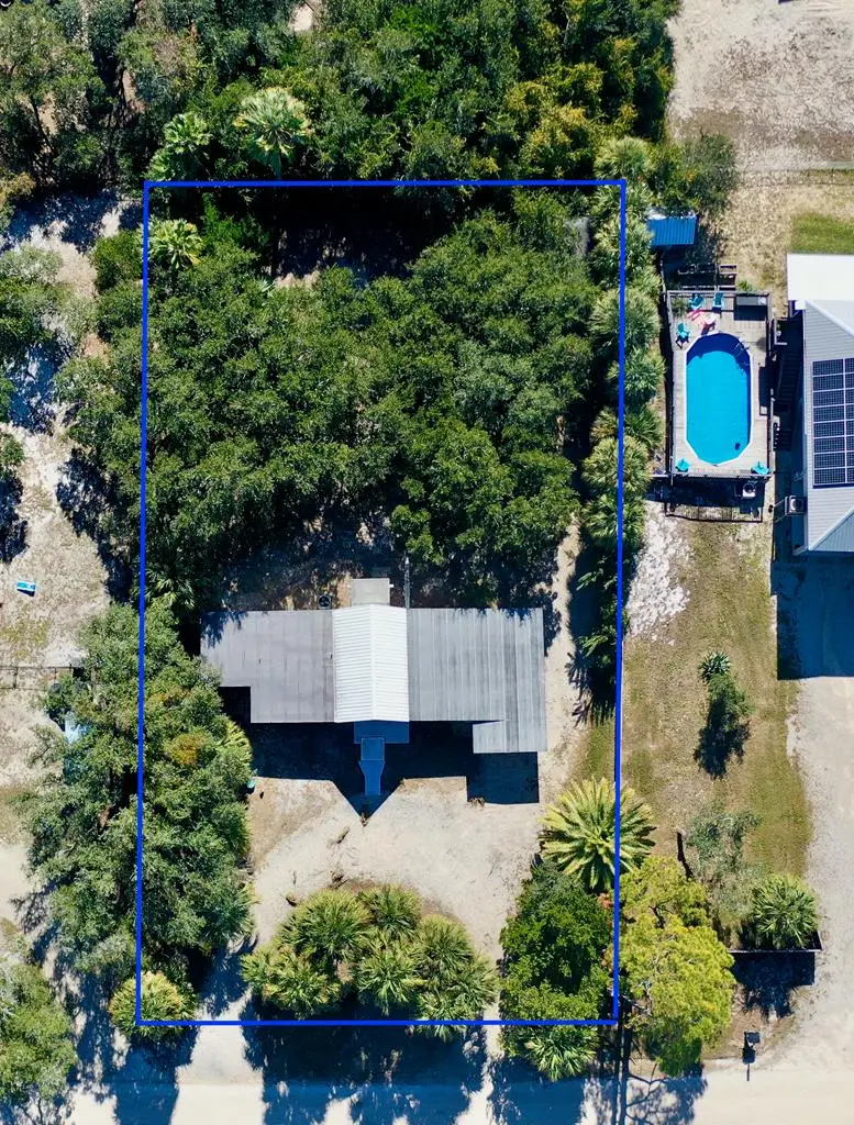 316 W Pine Ave, Saint George Island, FL 32328 - Image #2