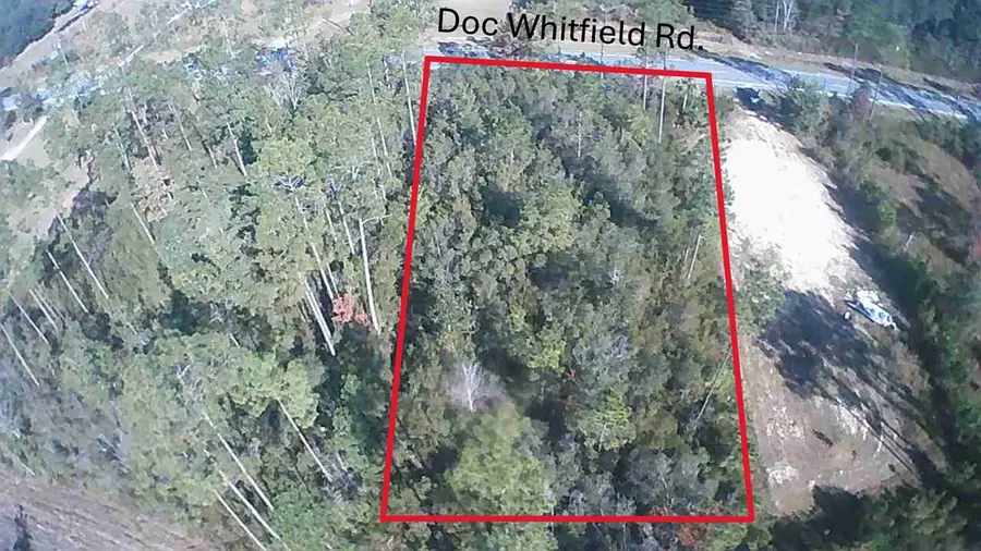 Lot 32 Doc Whitfield Rd, Wewahitchka, FL 32465 - Image #3