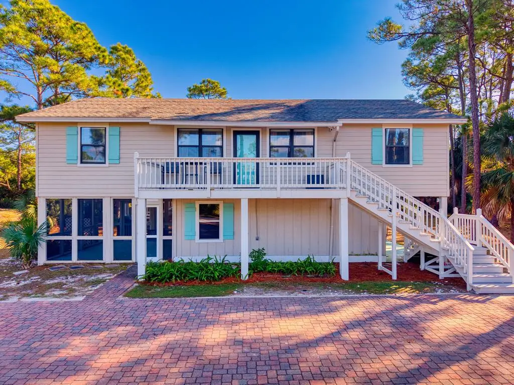 924 E Pine Ave, Saint George Island, FL 32328 - Image #1