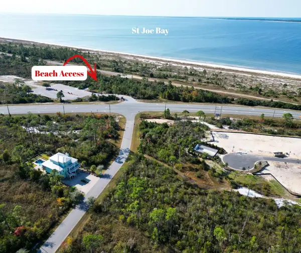 169 Sea Glass Way, Port St. Joe, FL 32456