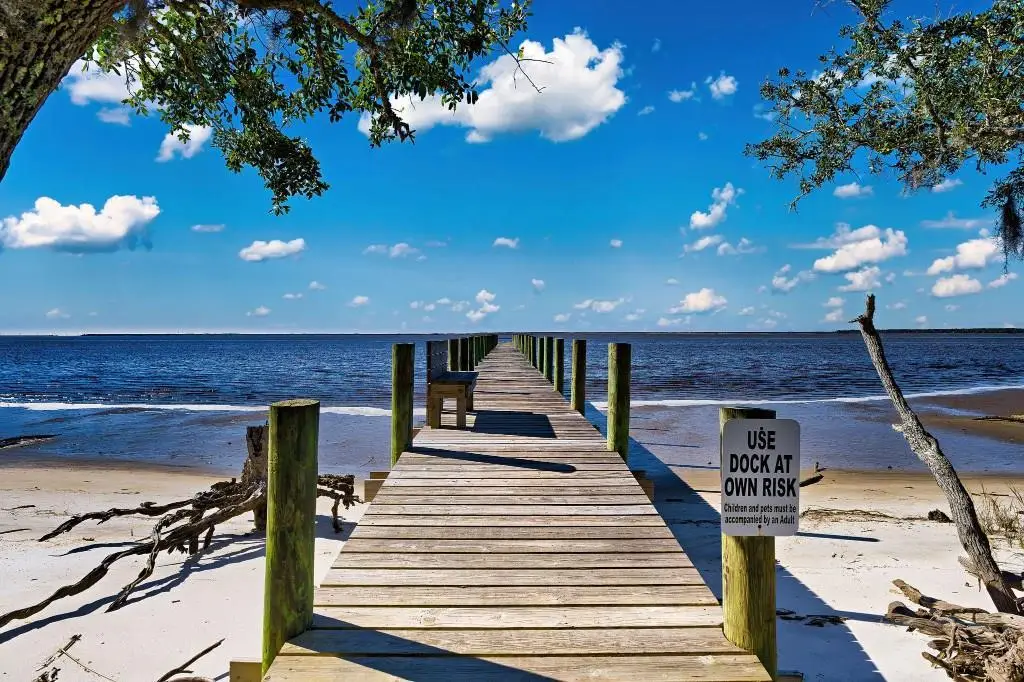 223 N Bay Shore Dr, Eastpoint, FL 32328 - Image #1