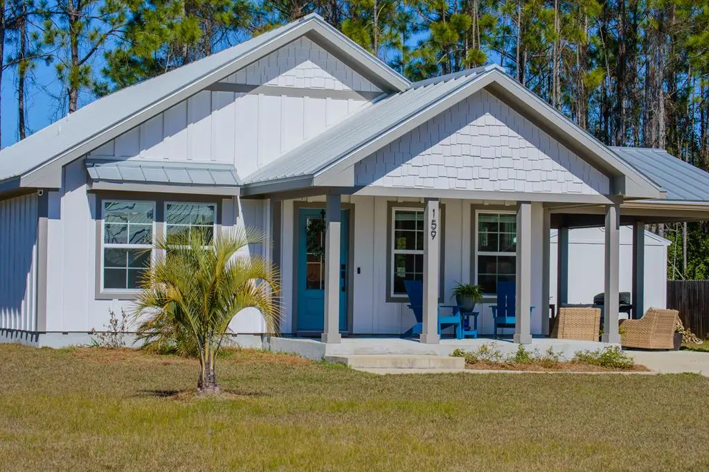 159 Las Brisas Way, Eastpoint, FL 32328 - Image #1