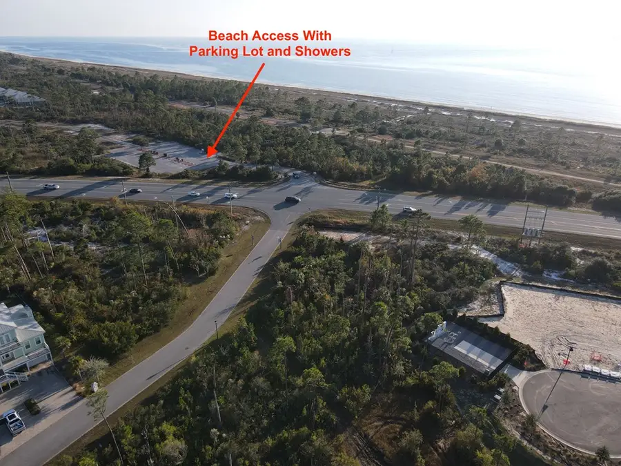 TBD Sea Glass Way, Port Saint Joe, FL 32456 - Image #2