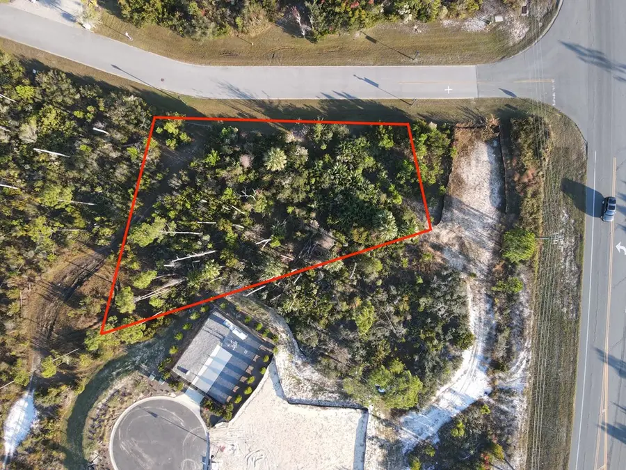 TBD Sea Glass Way, Port Saint Joe, FL 32456 - Image #3