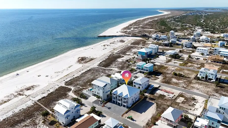 118 40th St #A, Mexico Beach, FL 32456 - Image #3