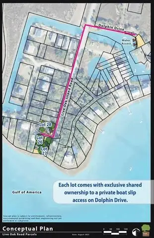 1246 Live Oak Island Rd, Crawfordville, FL 32327 - Image #2