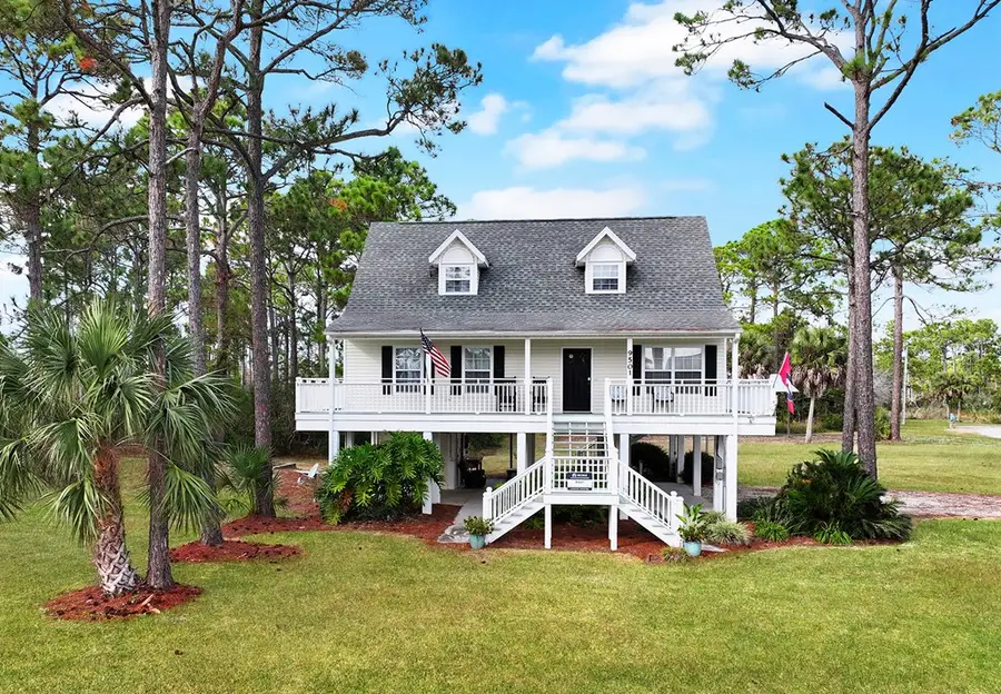 9501 Cr 30-a, Port Saint Joe, FL 32456 - Image #2