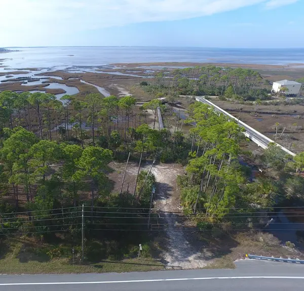 Lot 1 Sr 30-a, Port St. Joe, FL 32456