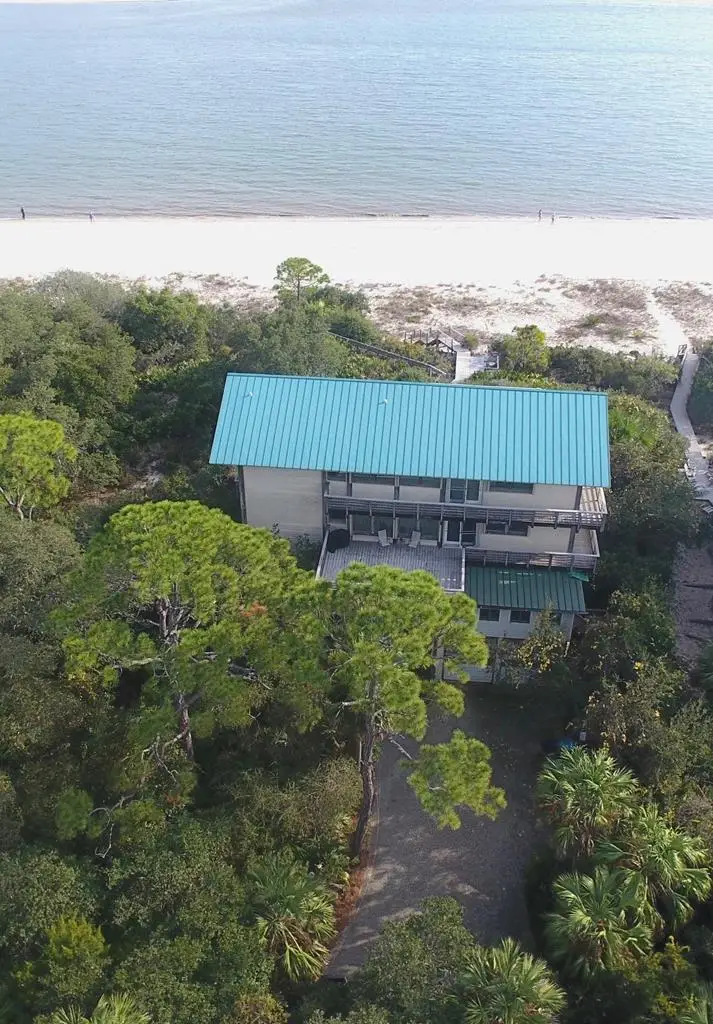 2624 Indian Pass Rd, Port Saint Joe, FL 32456 - #2