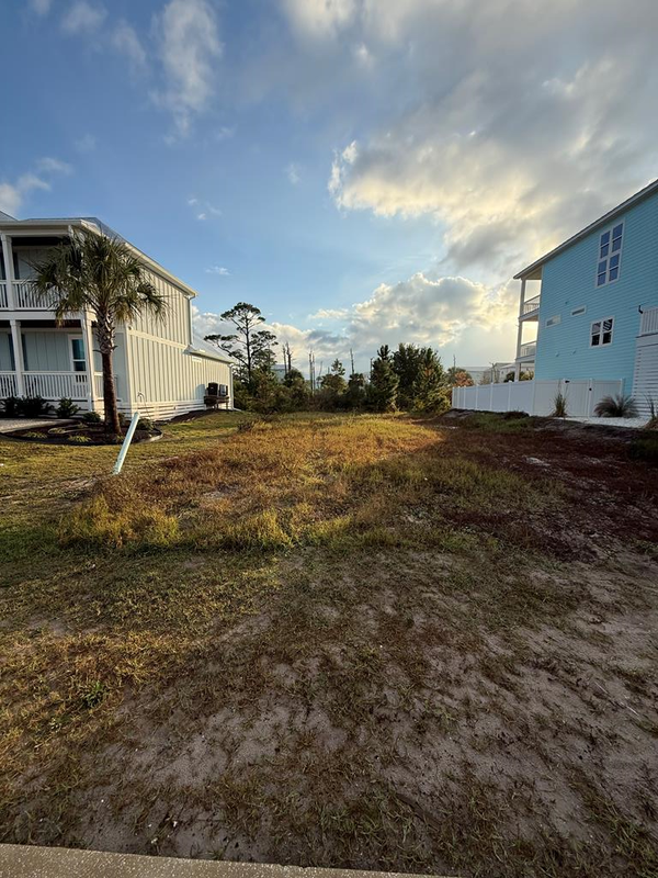 35 Rhonda Del Sol Cir, Cape San Blas, FL 32456