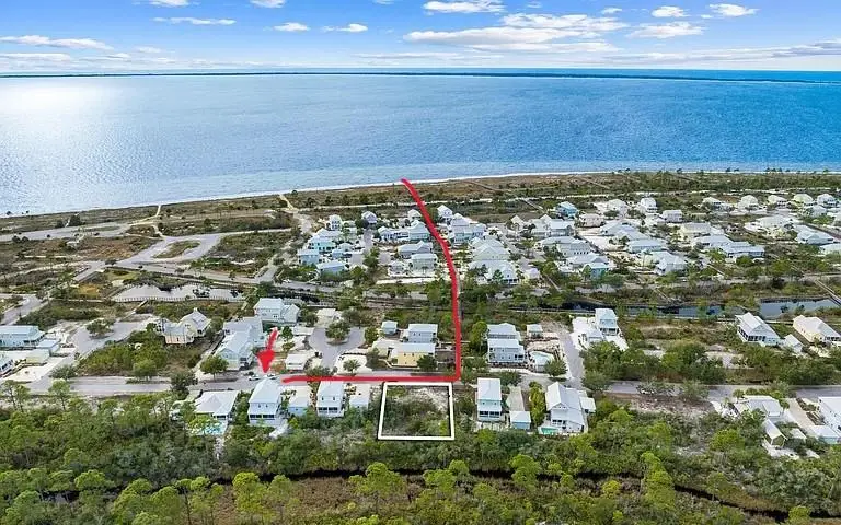 508 Tide Water Dr, Port Saint Joe, FL 32456 - Image #2