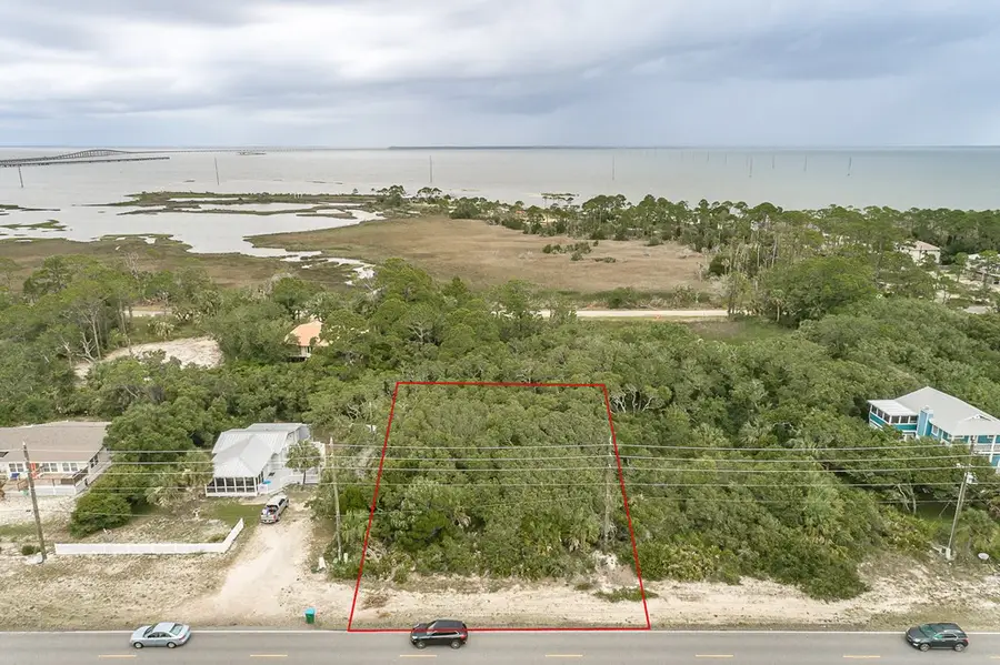 457 E Gulf Beach Dr, Saint George Island, FL 32328 - Image #3