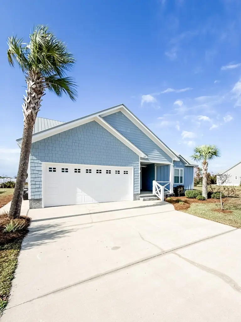 115 St Frances St, Mexico Beach, FL 32456 - Image #3