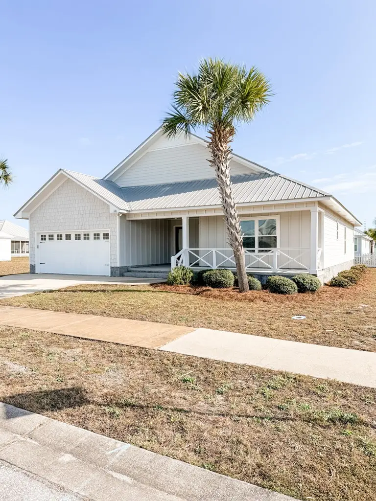100 St Frances St, Mexico Beach, FL 32456 - Image #3