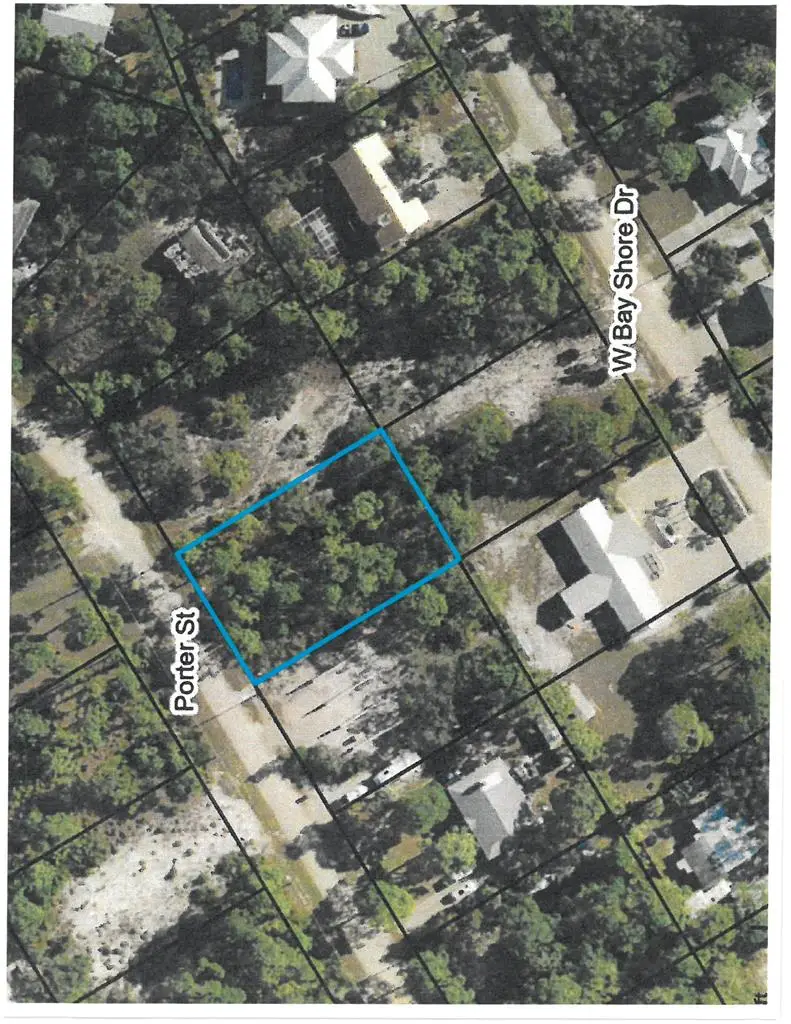 1012 Porter St, Saint George Island, FL 32328 - Image #2