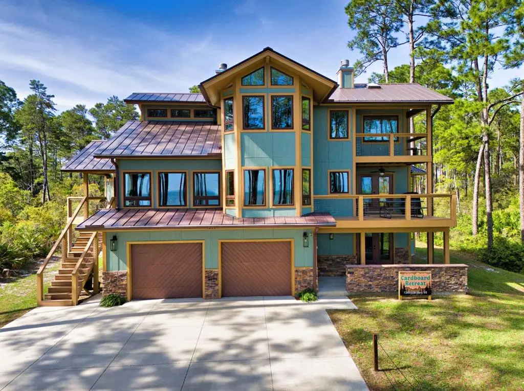 1363 Hwy 98 E, Eastpoint, FL 32328 - Image #1