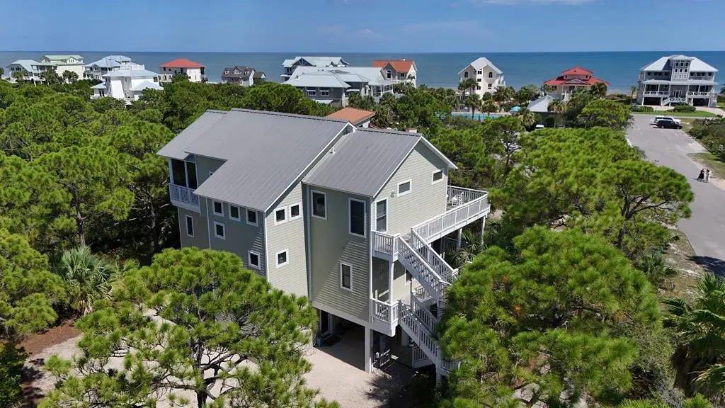 1704 Magnolia Rd, Saint George Island, FL 32328 - Image #1