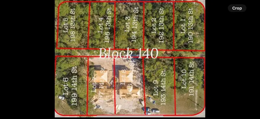 198 13th St, Apalachicola, FL 32320 - Image #3