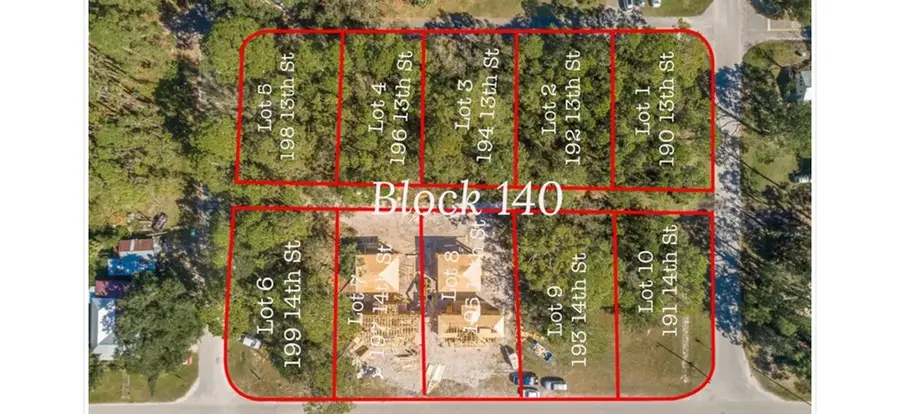 191 14th St, Apalachicola, FL 32320 - Image #3