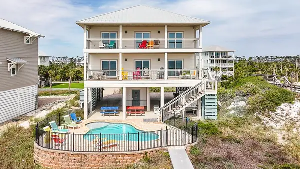 123 Sapodilla Ln, Port St. Joe, FL 32456