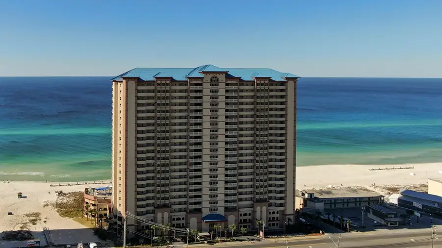 14825 Front Beach Rd #903, Panama City Beach, FL 32413 - Image #2