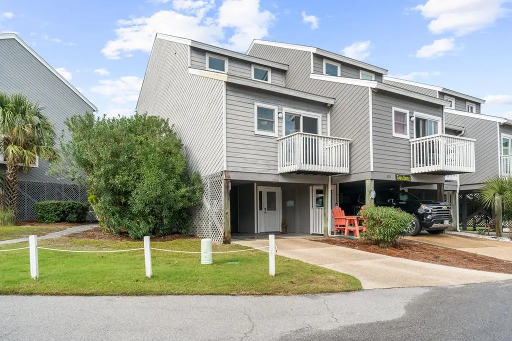 533 Barrier Dunes Dr, Port Saint Joe, FL 32456 - #1