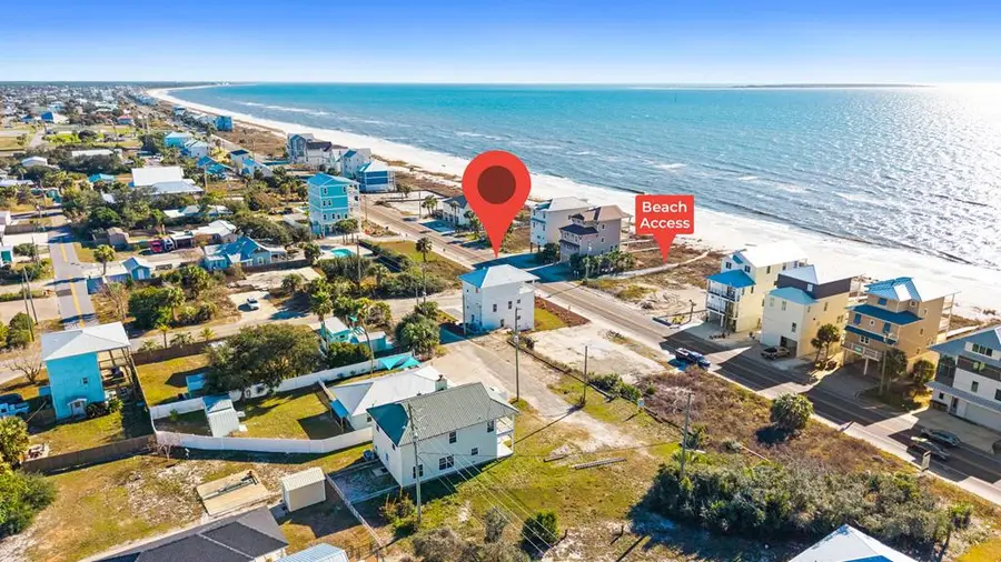 9106 Hwy 98 W, Port Saint Joe, FL 32456 - Image #3
