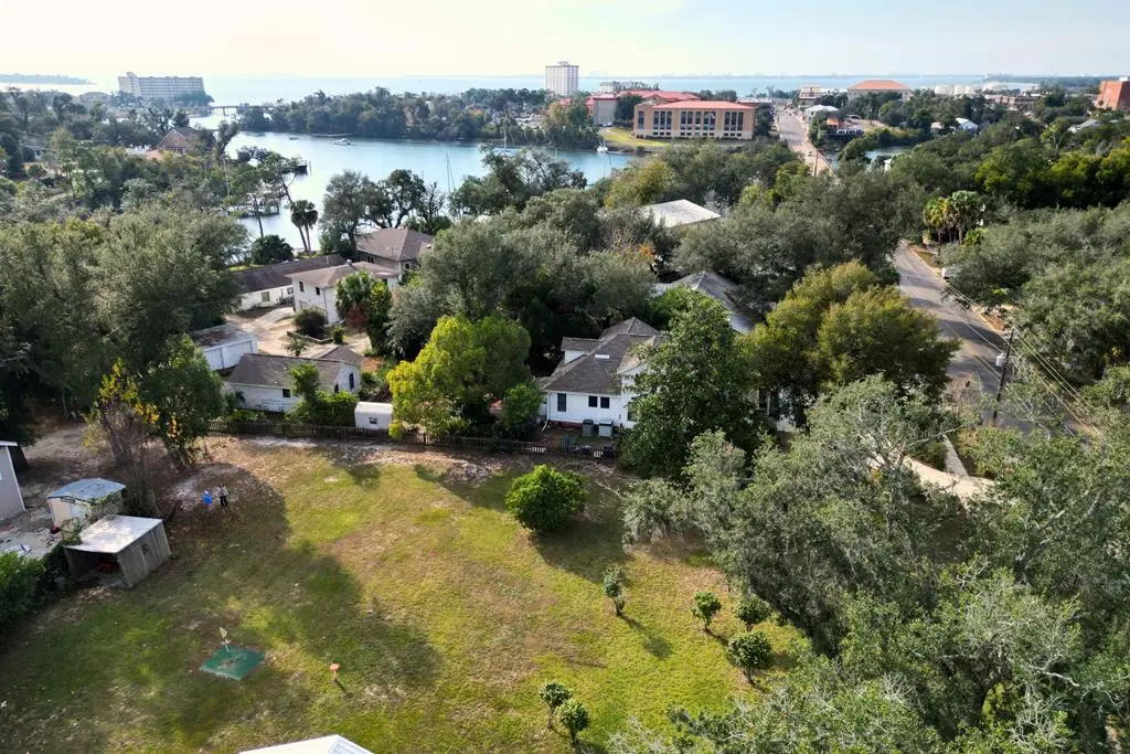 TBD E 4th St, Panama City, FL 32401 - Image #1