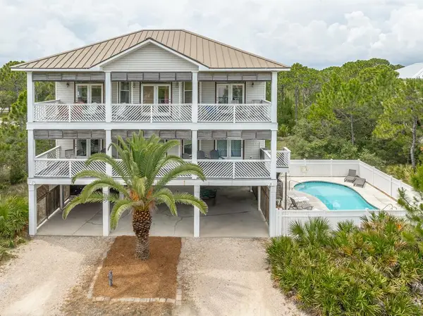 1804 Suzie Ct, St. George Island, FL 32328