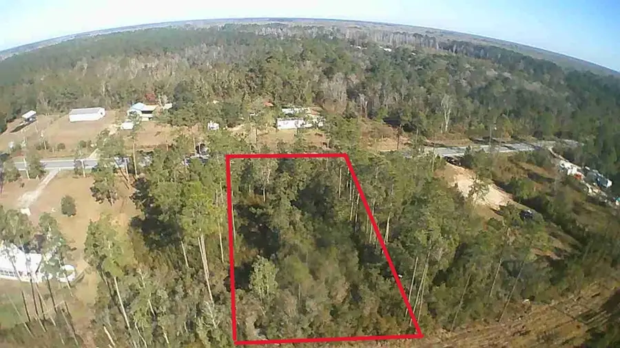 Lot 31 Doc Whitfield Rd, Wewahitchka, FL 32465 - Image #3