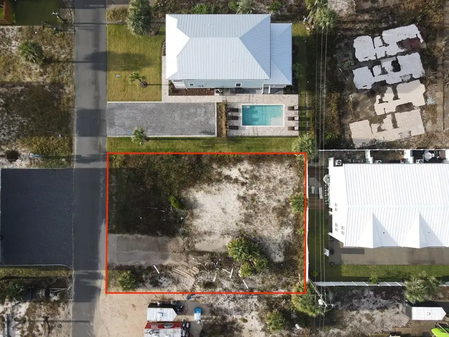 102 S 36th St, Mexico Beach, FL 32456 - Image #3