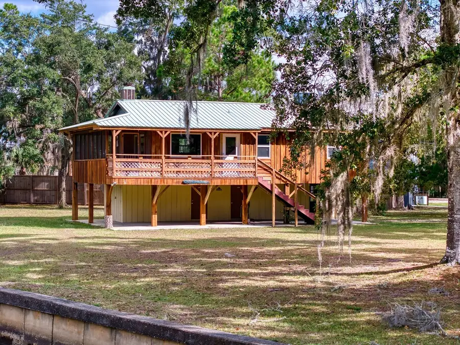 5 Big Oaks Dr, Apalachicola, FL 32320 - Image #2