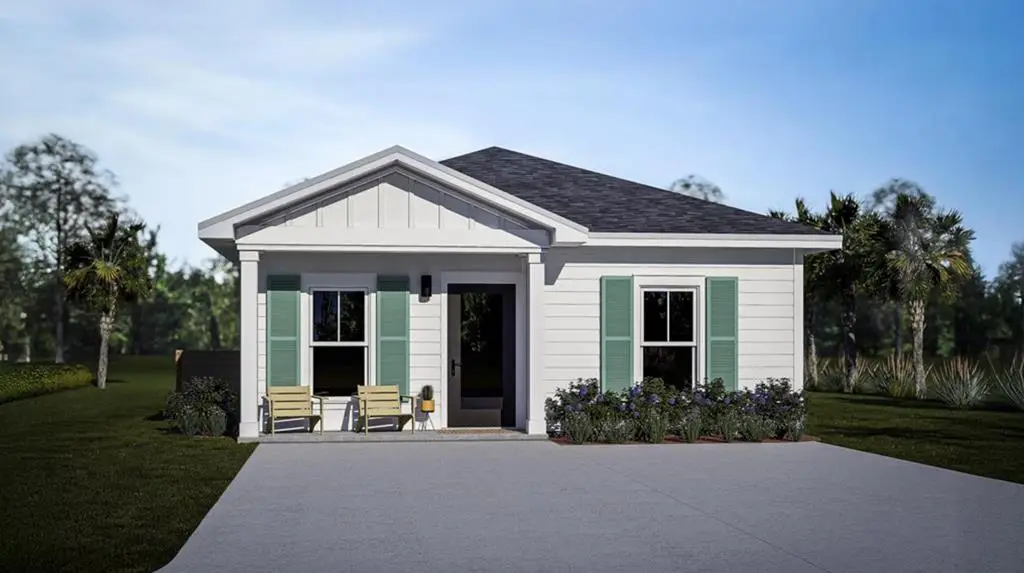 9425 Starfish Ave, Port Saint Joe, FL 32456 - Image #1