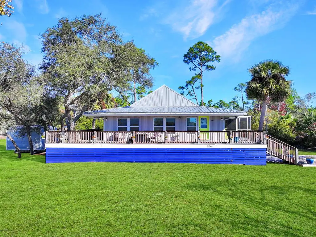 244 Watermark Way, Port Saint Joe, FL 32456 - Image #1