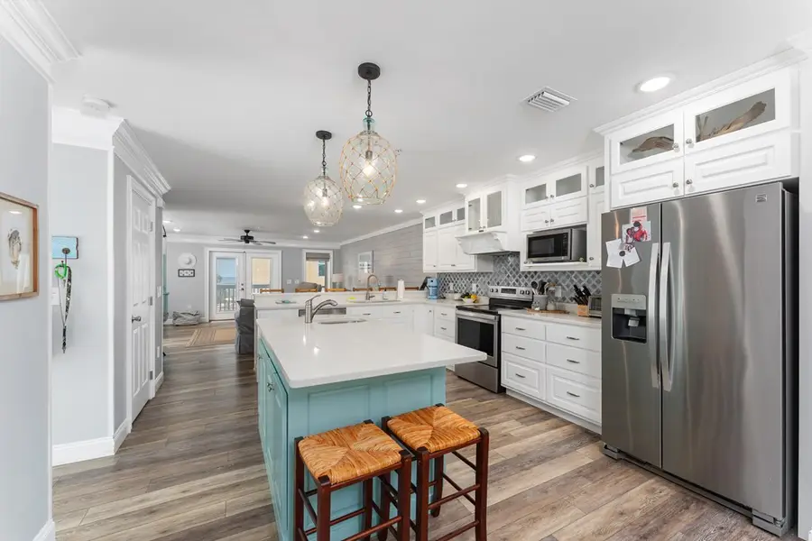 2503 Hwy 98 #A, Mexico Beach, FL 32456 - Image #2