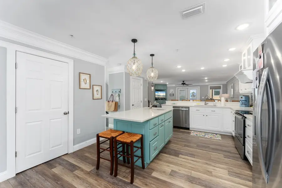 2503 Hwy 98 #A, Mexico Beach, FL 32456 - Image #3