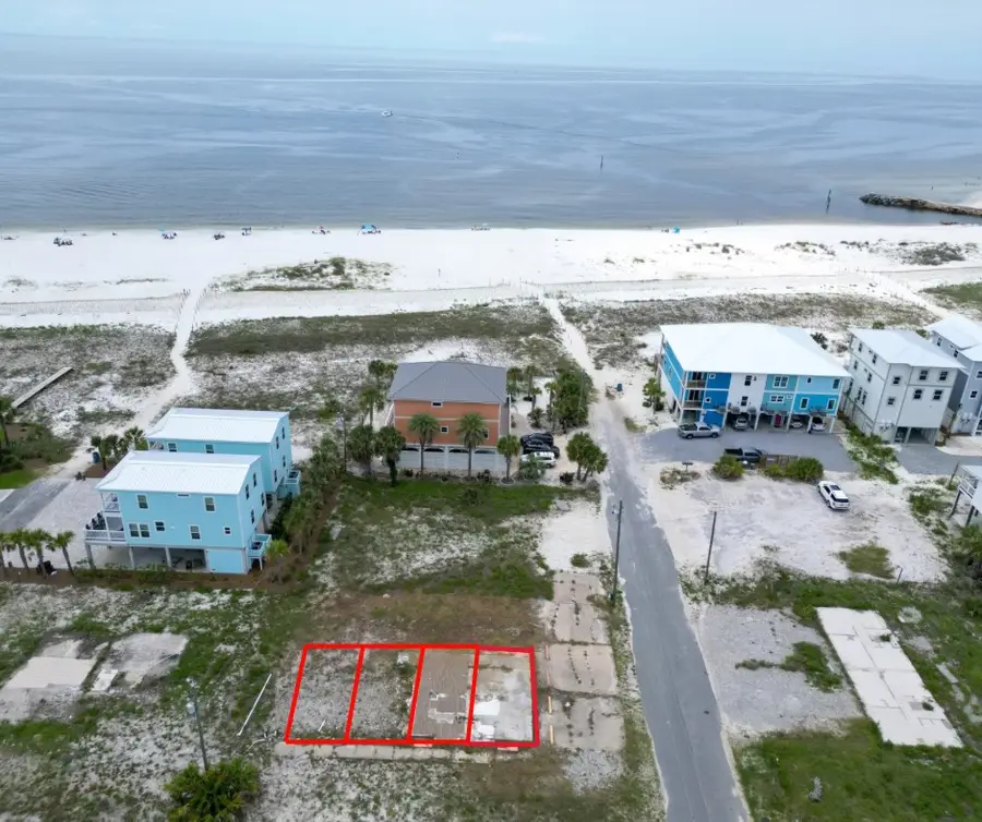 119 42nd St #1,2,3,4, Mexico Beach, FL 32456 - Image #2