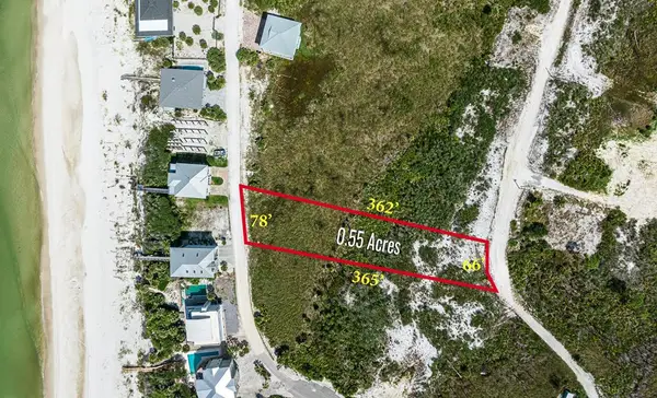 Lot 7 Secluded Dunes Dr, Cape San Blas, FL 32456