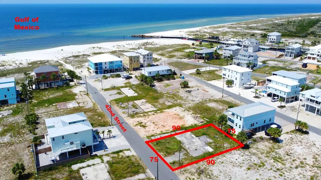 116 42nd St, Mexico Beach, FL 32456 - Image #1
