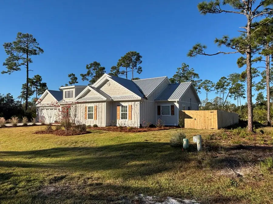 113 Sea Turtle Dr, Port Saint Joe, FL 32456 - #2