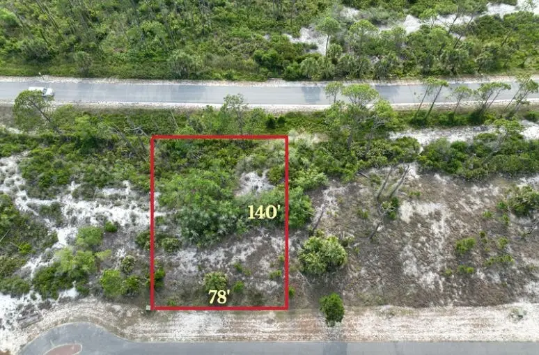 135 Hemmingway Cr, Port Saint Joe, FL 32456 - #3