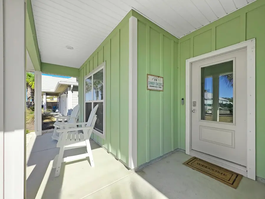 960 Backwater Rd, Port Saint Joe, FL 32456 - #2