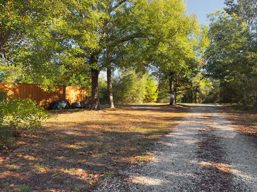 3760 Hwy 71 S, Wewahitchka, FL 32465 - #2