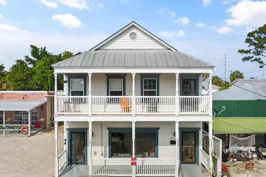 51 Market St, Apalachicola, FL 32320 - Image #2