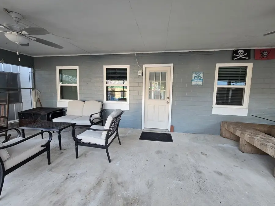3 Newman Dr #6 & 7, Lanark Village, FL 32323 - Image #3