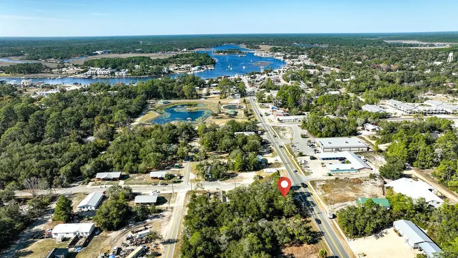 901 Hwy 98 E, Carrabelle, FL 32322 - Image #2