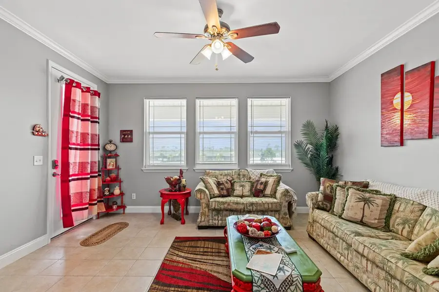 1120 15th St #3F, Mexico Beach, FL 32456 - Image #3