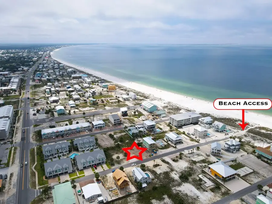 107 S 39th St, Mexico Beach, FL 32456 - Image #3