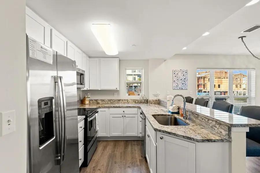 118 38th St #6, Mexico Beach, FL 32456 - Image #3