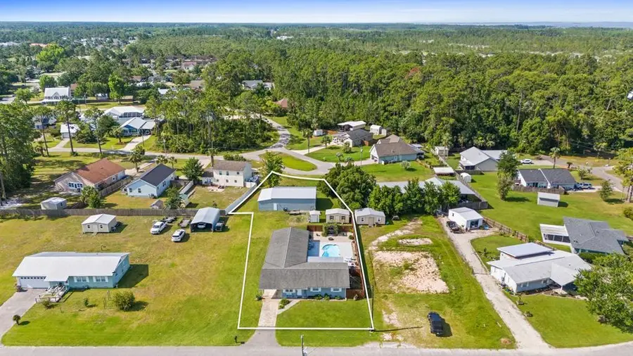 108 Monica Dr, Port Saint Joe, FL 32456 - Image #3